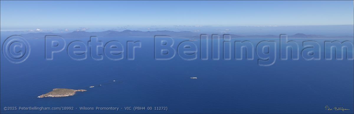 Peter Bellingham Photography Wilsons Promontory - VIC (PBH4 00 11272)